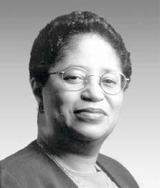 SHIRLEY A. JACKSON PHOTO